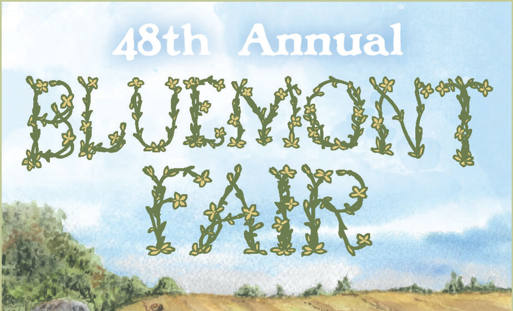 48th Annual Bluemont Fair Middleburg Life