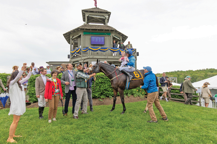 Virginia Gold Cup Thrills the Crowds Middleburg Life