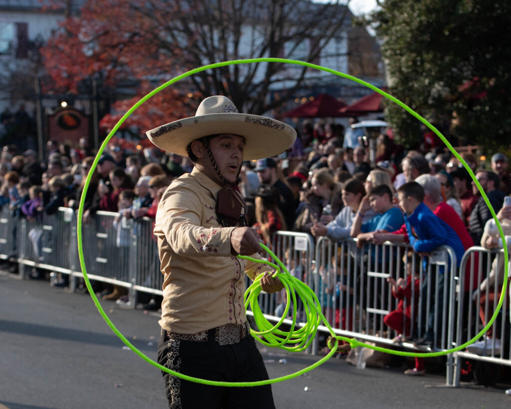 The People Behind The Parade Middleburg Life