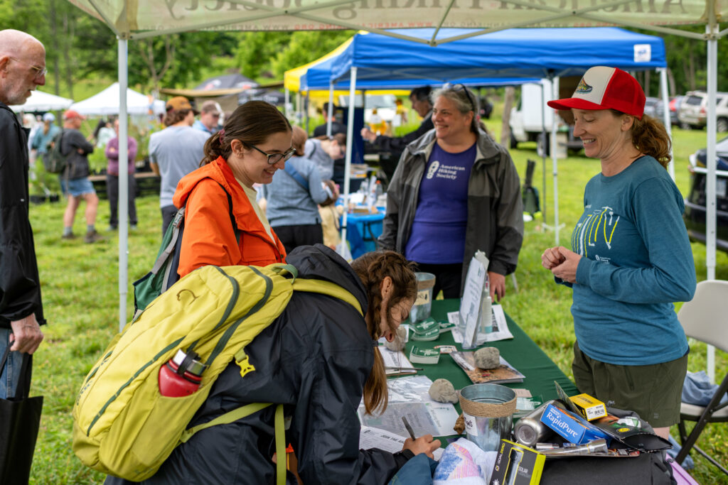 Celebrate the Appalachian Trail and the Great Outdoors in Loudoun on ...